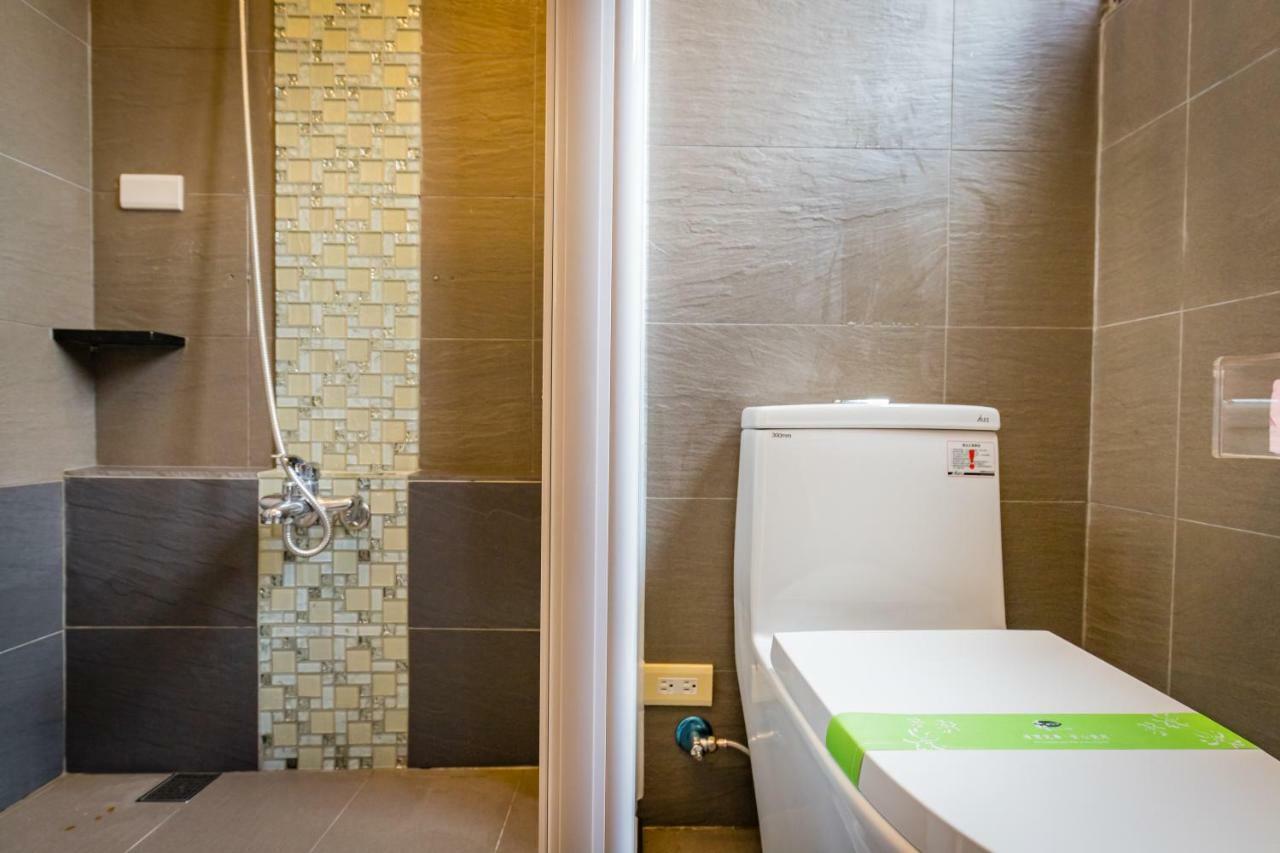 Yanduo Homestayuu嫣朵親子包棟 Luodong Exterior photo